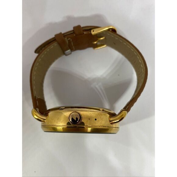 Fossil Gen 3 Authentic Genuine Smart Watch Custom Band FTW2102 CR464 - Picture 8 of 12